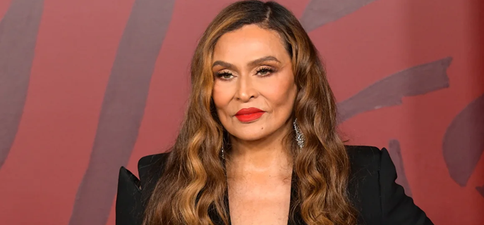 Tina Knowles was diagnosed with breast cancer after missing a mammogram 1
