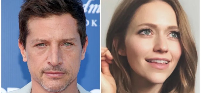 'Mo' Season 2 Adds Simon Rex and Johanna Braddy to Cast 1