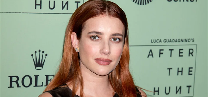 Emma Roberts to star in Bride Wars TV series 1