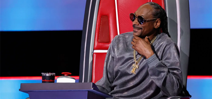 'The Voice' recap: Gretchen Wilson cover stuns Snoop Dogg in 1st Battles round as two coaches 'steal' contestants 1