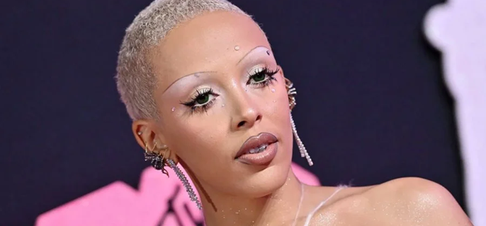 Doja Cat's family drama deepens as father speaks out 1