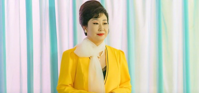 A Virtuous Business – K-drama Episode 5 1