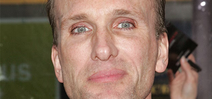Pulp Fiction Star Peter Greene Dead at 60 1