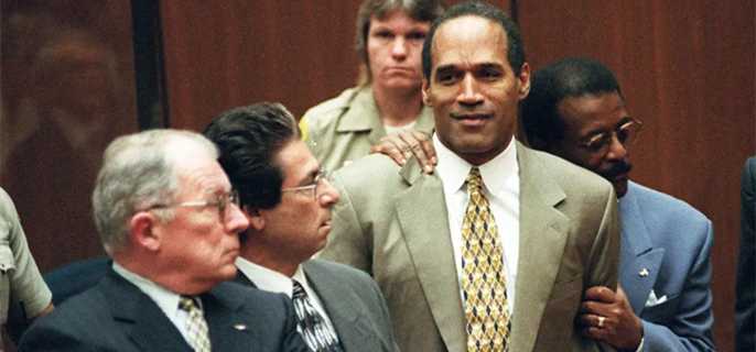 OJ Simpson’s estate rejects Kim Kardashian’s $15K offer to buy her late dad’s inscribed Bible 1