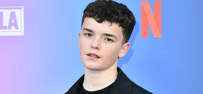 Owen Cooper becomes one of youngest Emmy Nominees ever 1