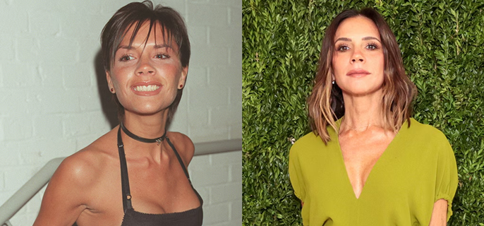 Victoria Beckham Reveals the Real Reason She Removed Her Breast Implants 1