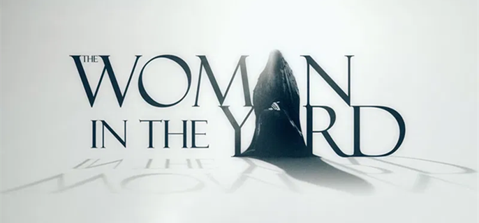 Danielle Deadwyler in Scary Horror 'The Woman in the Yard' Trailer  1