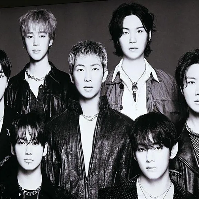 BTS comeback concert on Netflix draws 18.4m global viewers