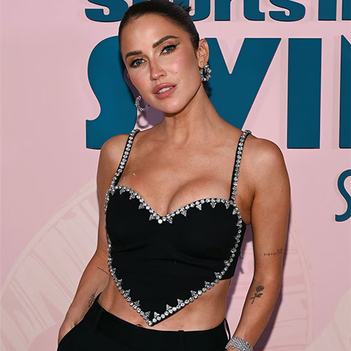 Kaitlyn Bristowe Says She "Got a Little Addicted" to Pain Medication After Boob Job