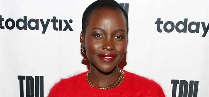 Lupita Nyong'o to Play Two Iconic Characters in Christopher Nolan's The Odyssey, Director Confirms 1