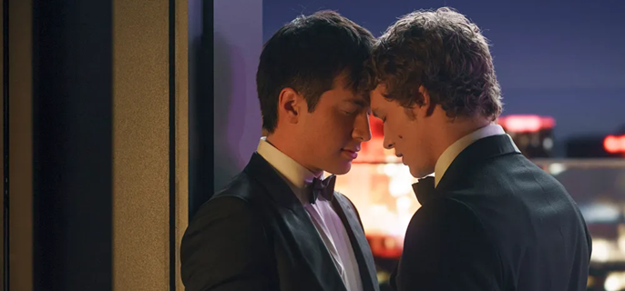 The ‘Heated Rivalry’ Soundtrack Is Here — and Soon You’ll Be Able to Own It on Vinyl 1