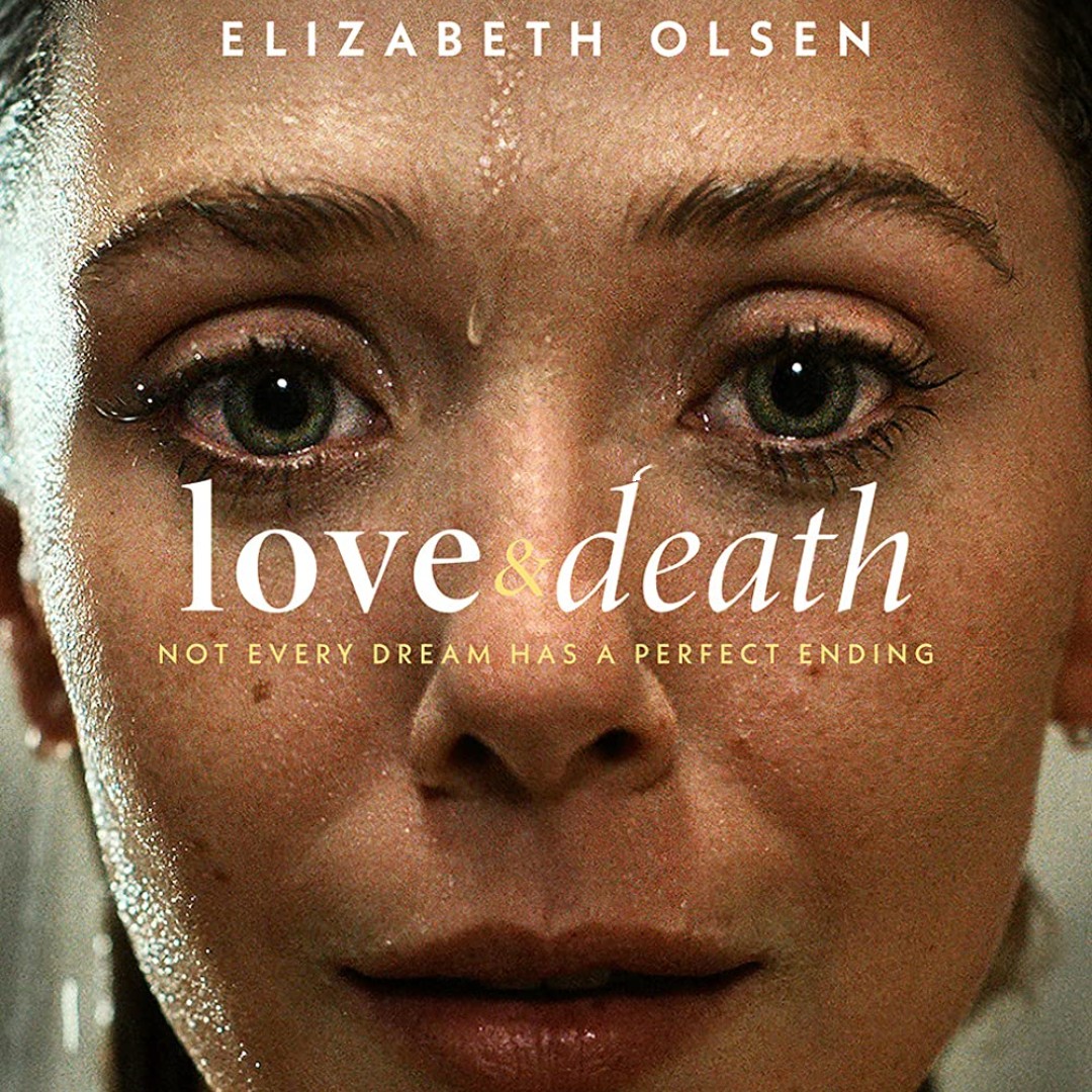 Love & Death &ndash; Season 1 Episode 7