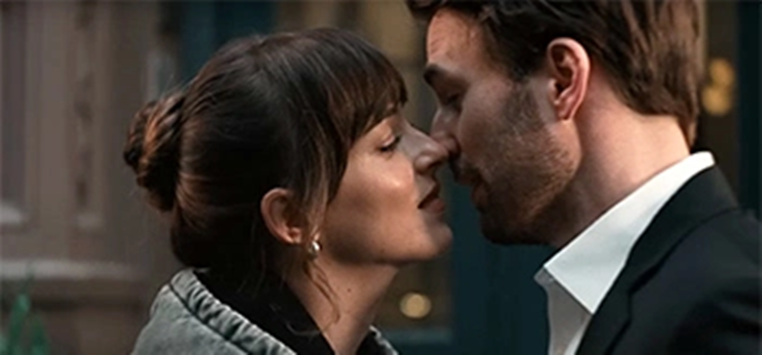 Love? In This Economy? Official Trailer #3 for 'Materialists' RomCom 1