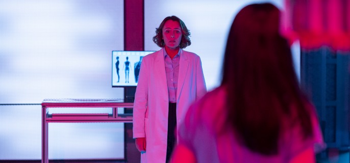 Orphan Black: Echoes – Season 1 Episode 3 1