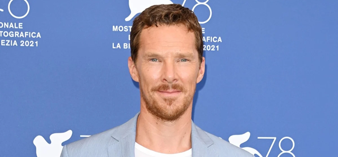 Benedict Cumberbatch reveals rare desire for kids' future 1