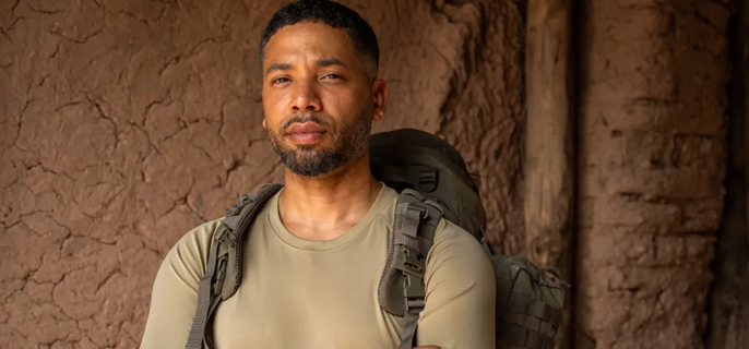 Jussie Smollett Returns to Fox as Part of ‘Special Forces’ Cast 1