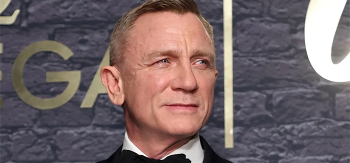 Search for new James Bond officially kicks off as auditions begin 1
