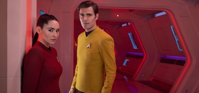 Star Trek: Strange New Worlds – Season 2 Episode 10 1