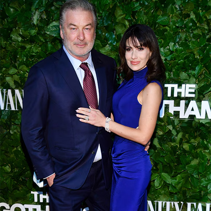 Alec Baldwin Addresses Wife Hilaria Baldwin's Dancing With the Stars Elimination