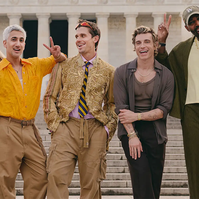 Why Karamo Brown Fell Out with Antoni Porowski, Tan France and Jonathan Van Ness &mdash; and How His Mom Was Involved: Source