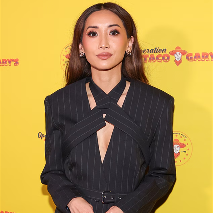 Brenda Song Calls Out Alaska Airlines for "Splitting Up" Family on Flight