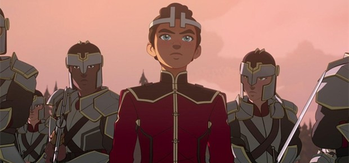 The Dragon Prince – Season 7 Episode 2 1