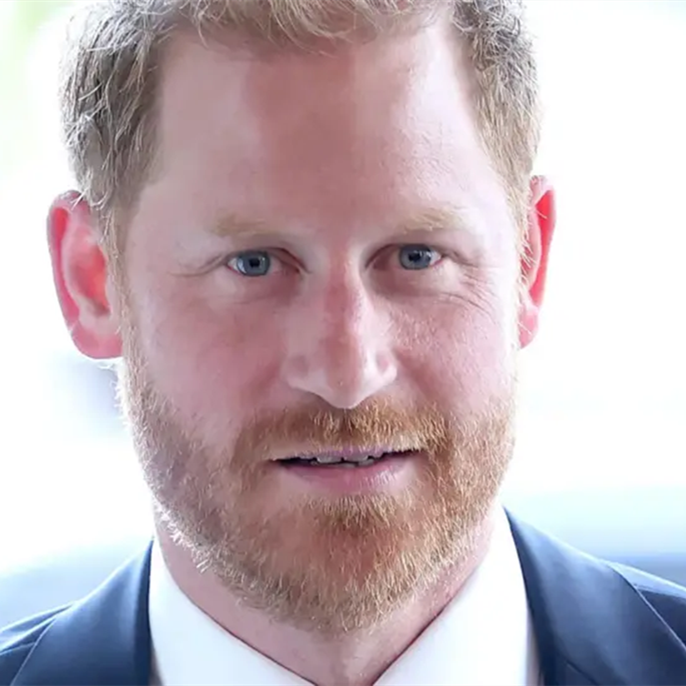 Prince Harry says his 'conscience is clear' over Royal revelations