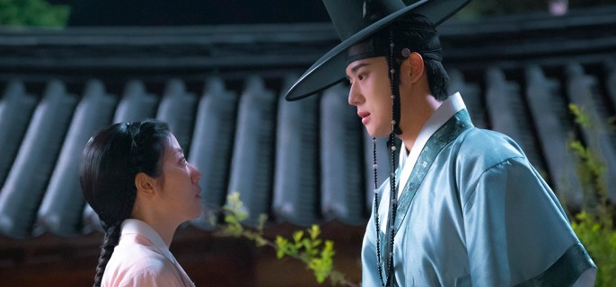 To My Beloved Thief – K-drama Episode 8 1