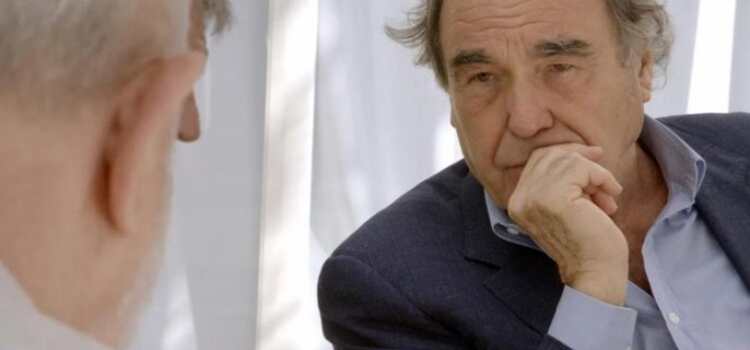 Oliver Stone Has One More Narrative Feature He’d Like To Make 1