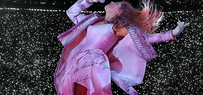 Taylor Swift Unveils Trailer for ‘The Eras Tour: The Final Show’ 1
