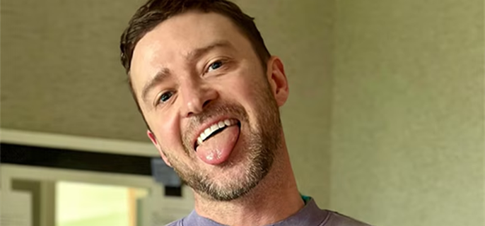 Justin Timberlake Shares Fiery Message After Revealing Lyme Disease Diagnosis 1