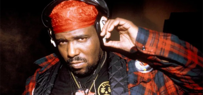 Hip-hop pioneer, Afrika Bambaataa, dies aged 68 1
