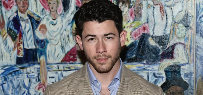 Nick Jonas to Star in KISS Biopic ‘Shout It Out Loud’ from Director McG 1
