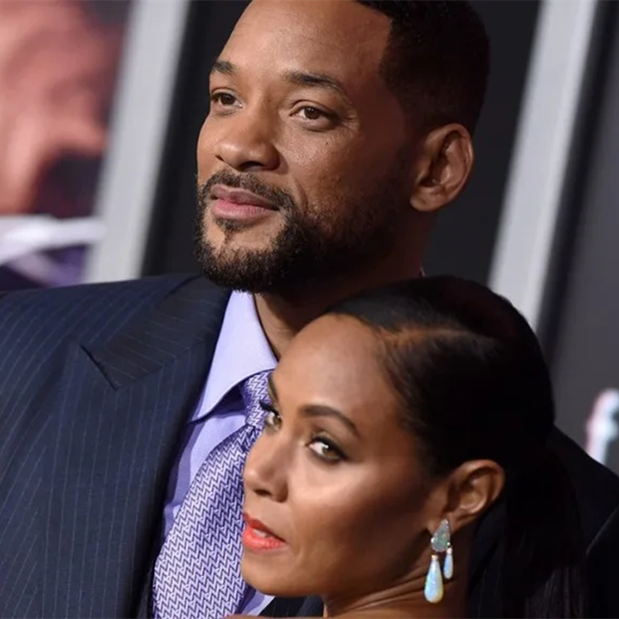 Will Smith & Wife Jada Are Reportedly &lsquo;Mad&rsquo; Over $3M Lawsuit