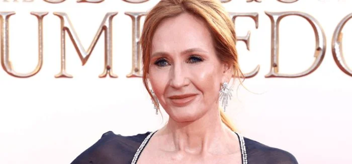 JK Rowling breaks silence on role in HBO’s Harry Potter series 1