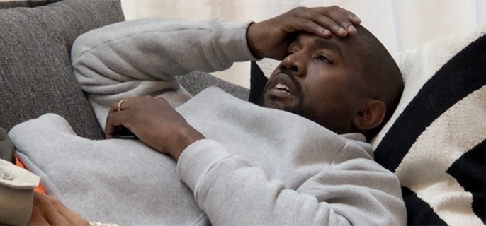 Kanye “Ye” West Declares “I’m Off My Meds” in Teaser From Unfiltered Documentary ‘In Whose Name?’ 1