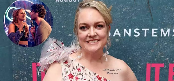 Colleen Hoover returns to Instagram amid Blake Lively, Justin Baldoni drama 1