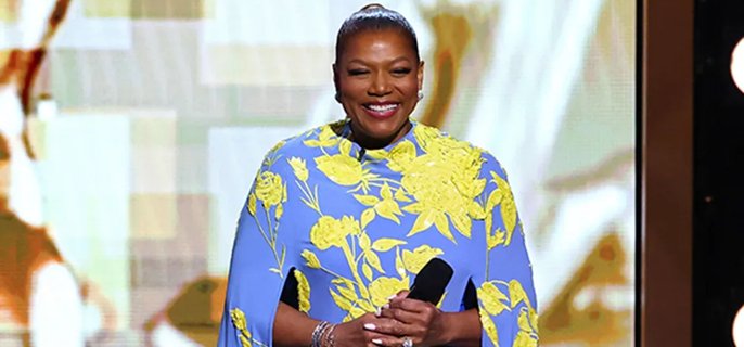 Queen Latifah to Return as Host of NAACP Image Awards 1