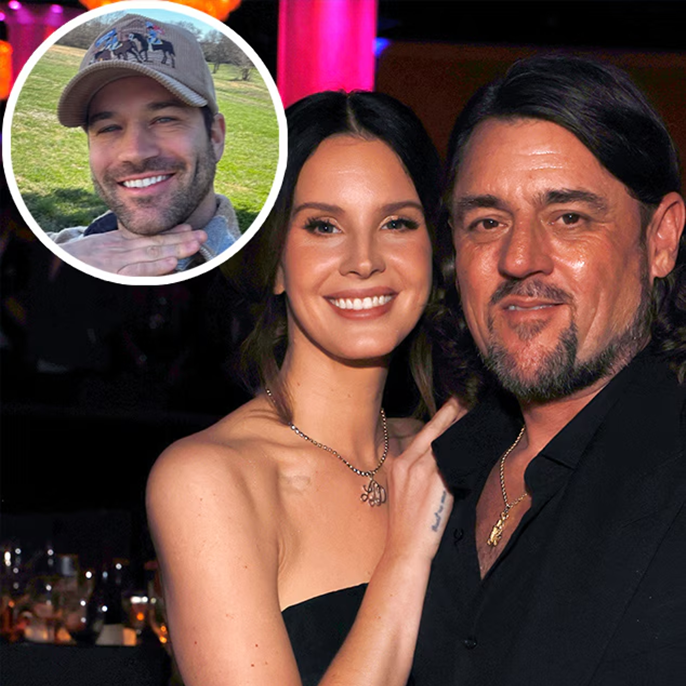 How Lana Del Rey&rsquo;s Ex-Fianc&eacute; Clayton Johnson Feels About Her Marriage to Jeremy Dufrene