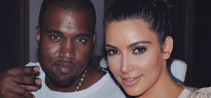 Why Kim Kardashian Warned Kanye West About “Burning Bridges” in Unearthed Phone Call 1