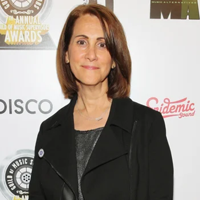 "American Idol" executive Robin Kaye and her husband shot and killed at Encino home, suspect arrested, police say