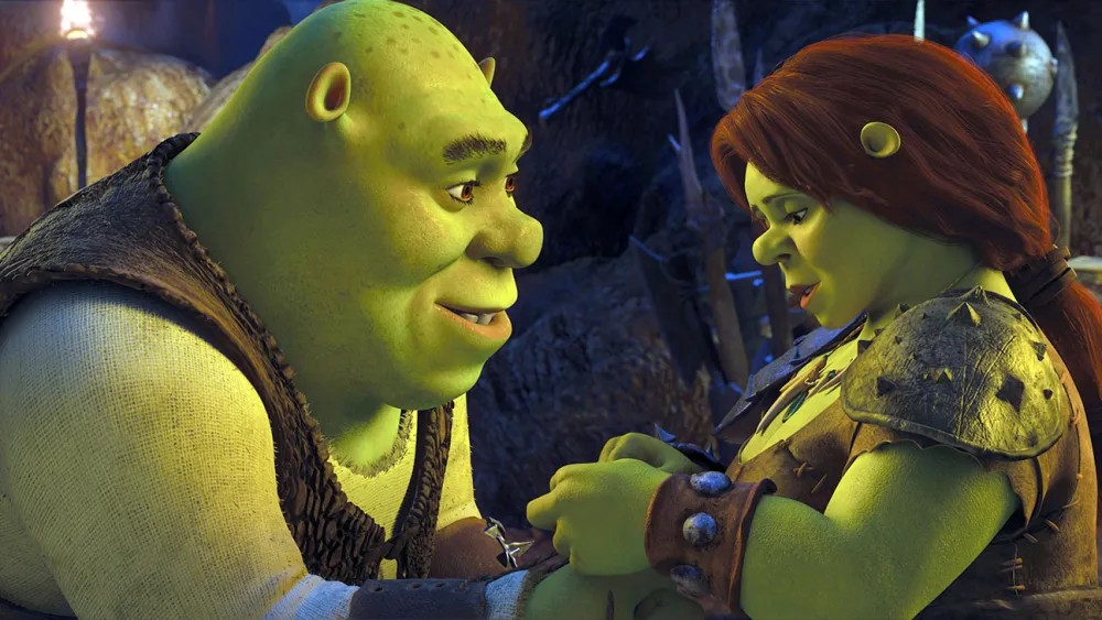 'Shrek 5' Set for 2026 with Mike Myers, Eddie Murphy, Cameron Diaz