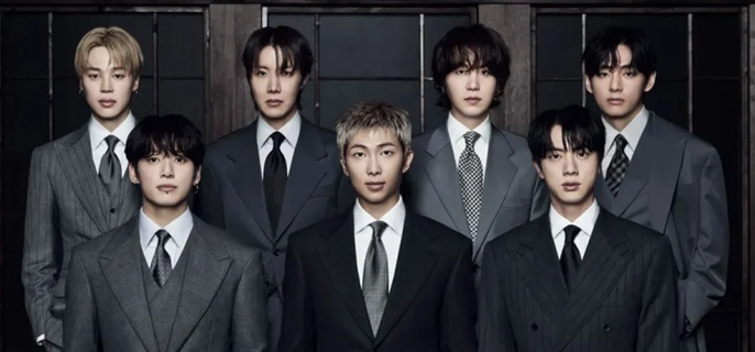 BTS’ RM opens up about haters wanting them disbanded: ‘You guys had your little fun’ 1