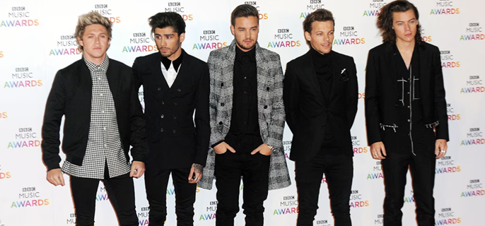 Why Louis Tomlinson Says He Will 