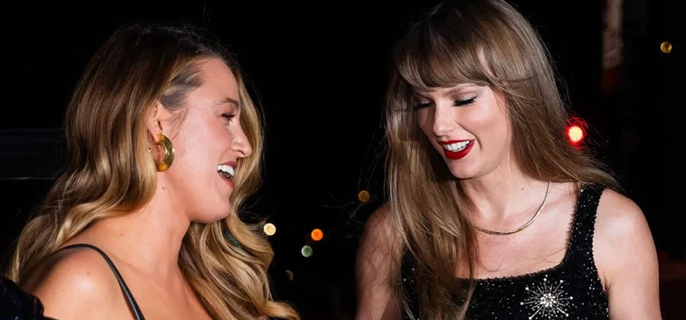 Where Taylor Swift stands about inviting Blake Lively to her wedding 1
