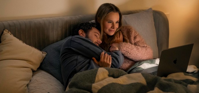 Nobody Wants This – Season 2 Episode 6 1