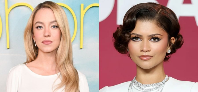 Zendaya fuels feud with ‘Euphoria’ co-star Sydney Sweeney after 'power move' 1
