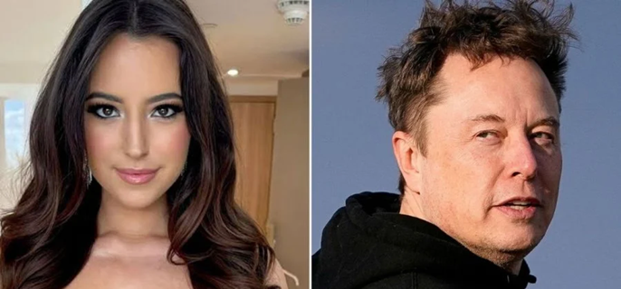 Elon Musk seeks sole custody of son after Ashley St. Clair's trans support 1