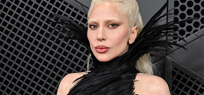 Lady Gaga Cancels Concert Due to Respiratory Infection 1