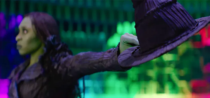Magical Final Trailer for Jon M. Chu's 'Wicked: For Good' Grand Finale 1